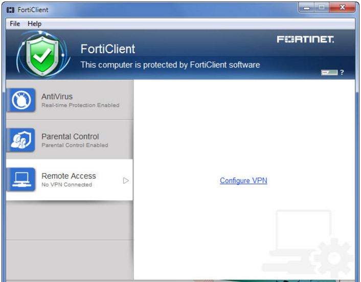 forticlient windows xp download
